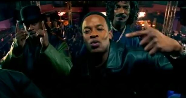 Dr. Dre - The Next Episode ft. Snoop Dogg, Kurupt, Nate Dogg