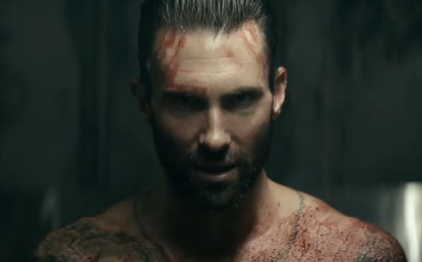 Maroon 5 - Animals скачать клип на мобильный телефон, Планшет или ПК онлайн