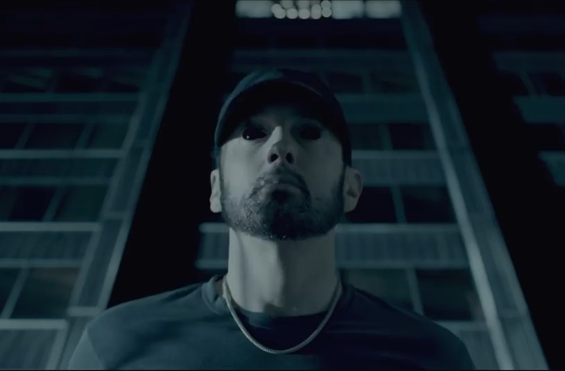 Eminem - Fall