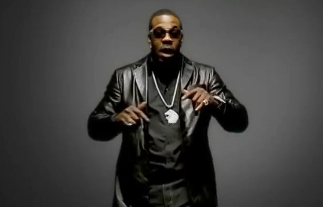 Busta Rhymes - I Love My Chick ft. will.i.am, Kelis