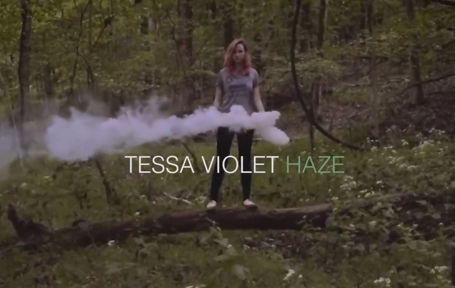 Tessa Violet - Haze