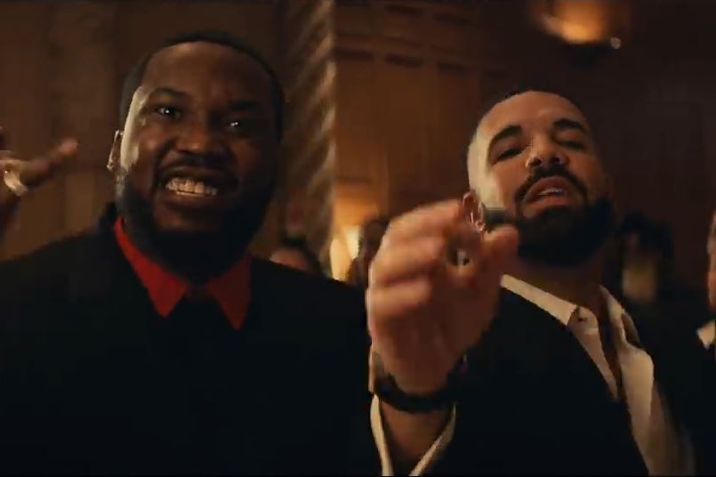 Meek Mill - Going Bad feat. Drake