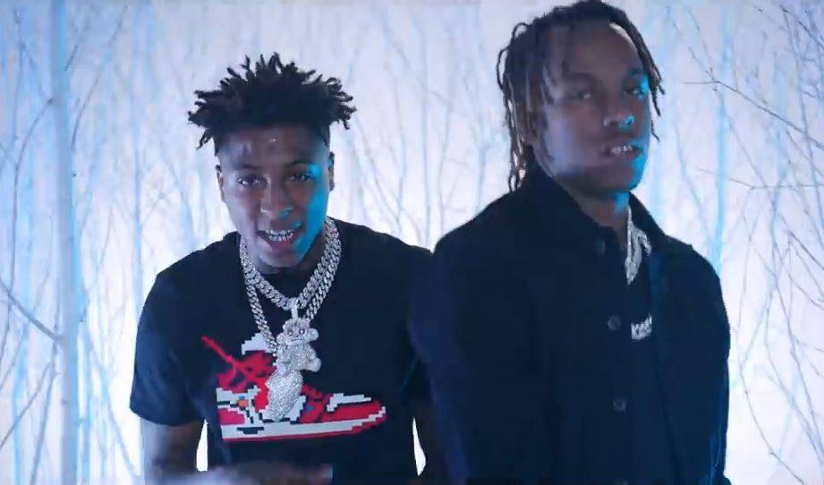 Rich The Kid - For Keeps ft. YoungBoy Never Broke Again