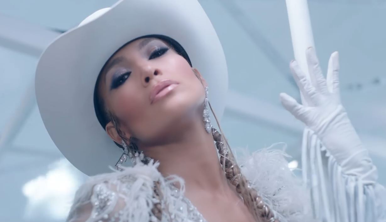 Jennifer Lopez - Medicine ft. French Montana