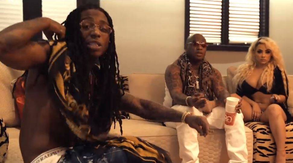 Birdman, Jacquees - Wise Words