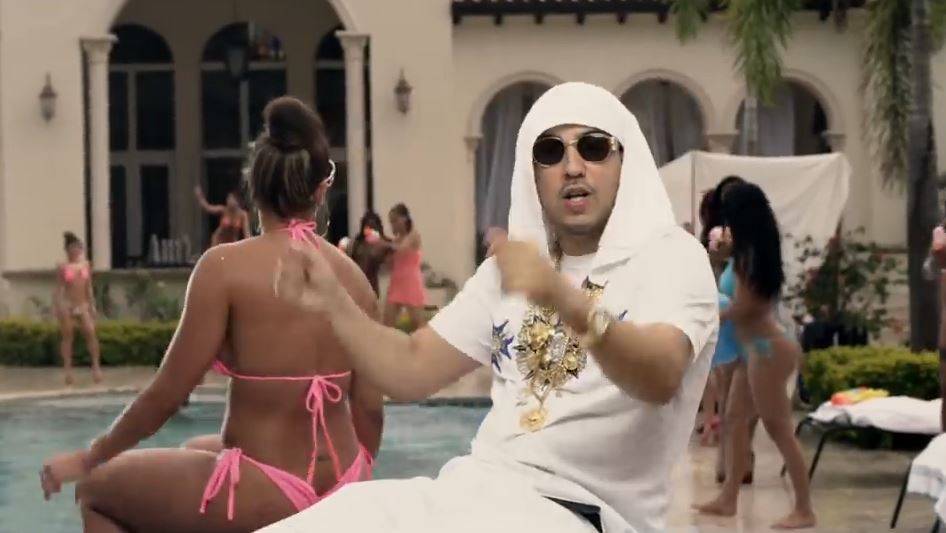 French Montana - Pop That