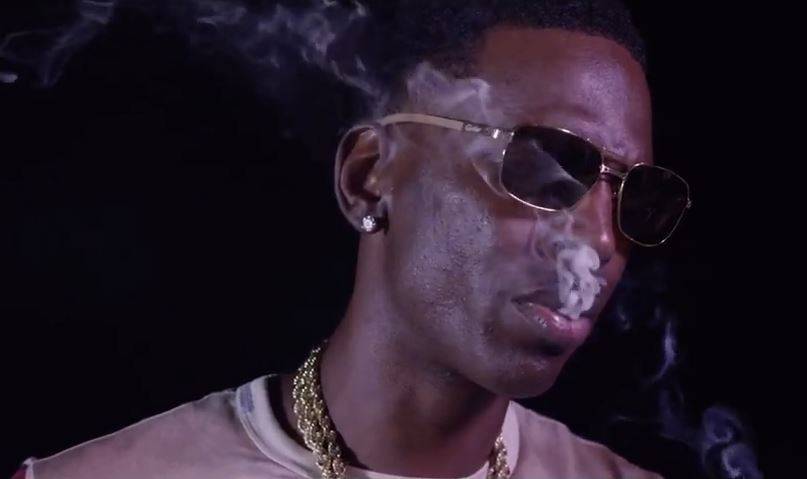 Young Dolph - Trappa