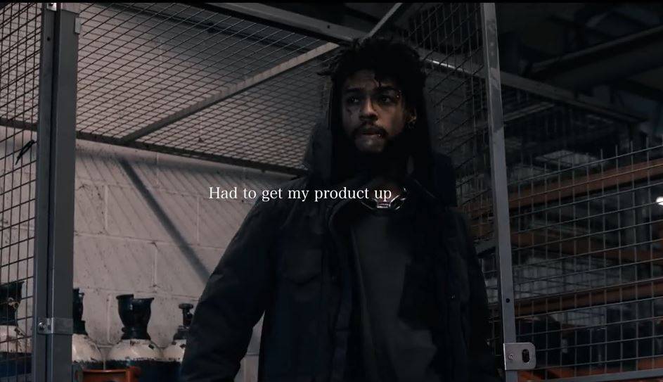 scarlxrd - UP.UP.UP.