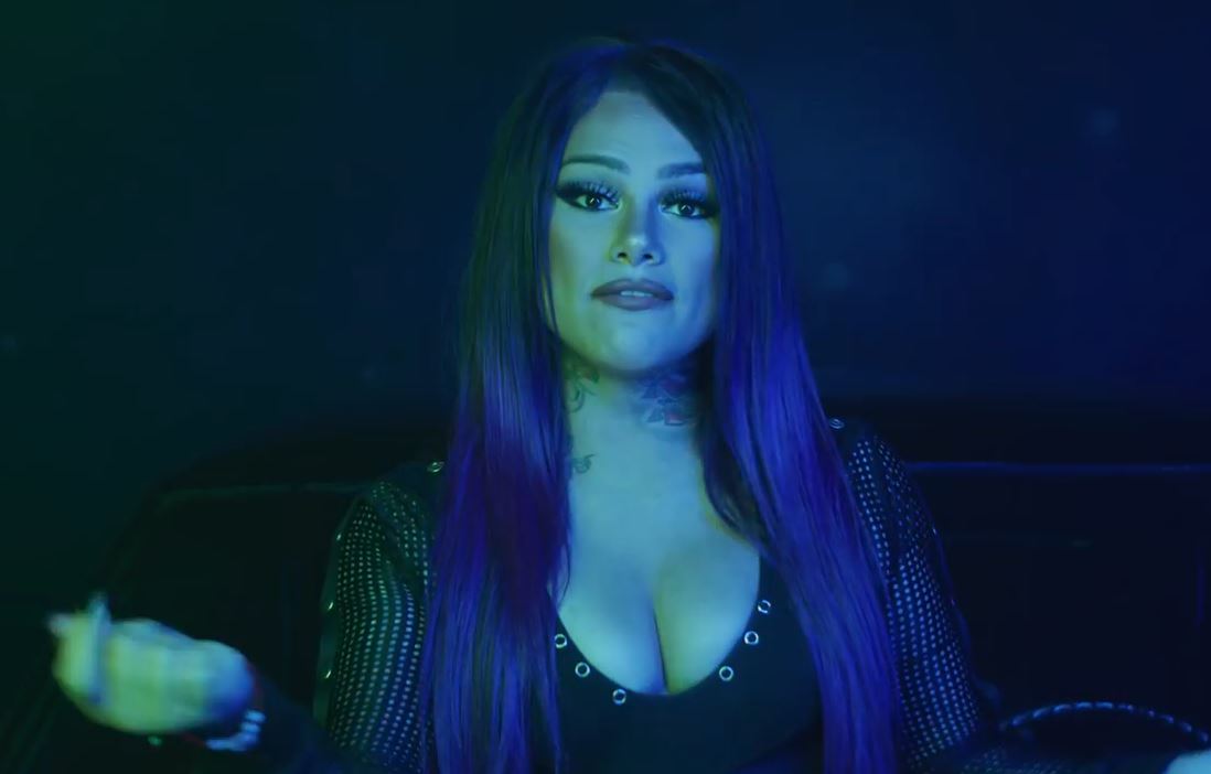 Snow Tha Product - Butter