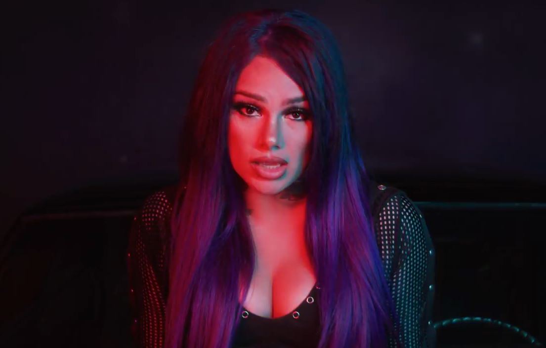 Snow Tha Product - Butter.