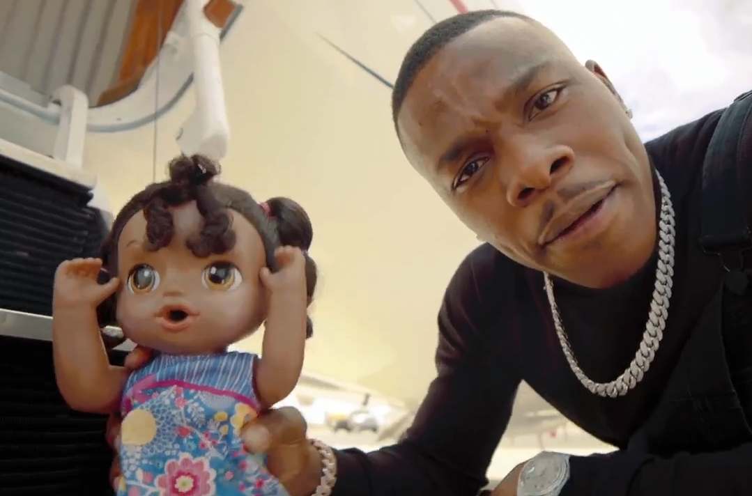 DaBaby - Goin Baby
