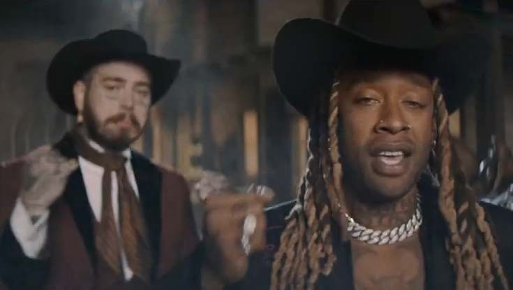 Ty Dolla $ign - Spicy (feat. Post Malone)