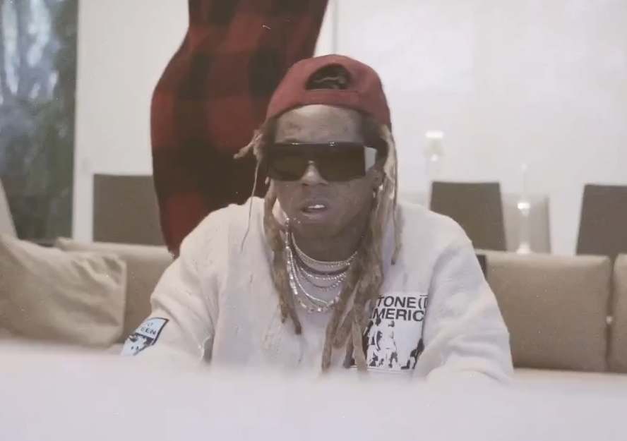 Lil Wayne - 2 Diamonds