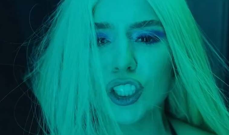 Ava Max - OMG What's Happening