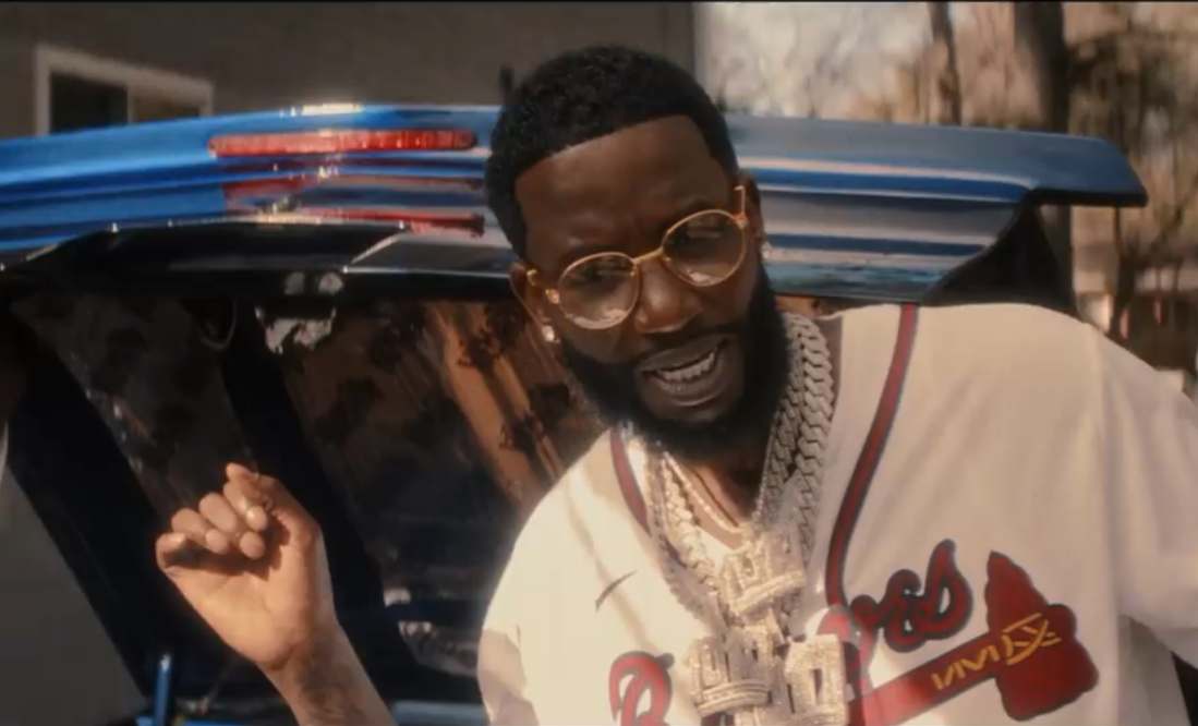 Gucci Mane - 06 Gucci (feat. DaBaby & 21 Savage)