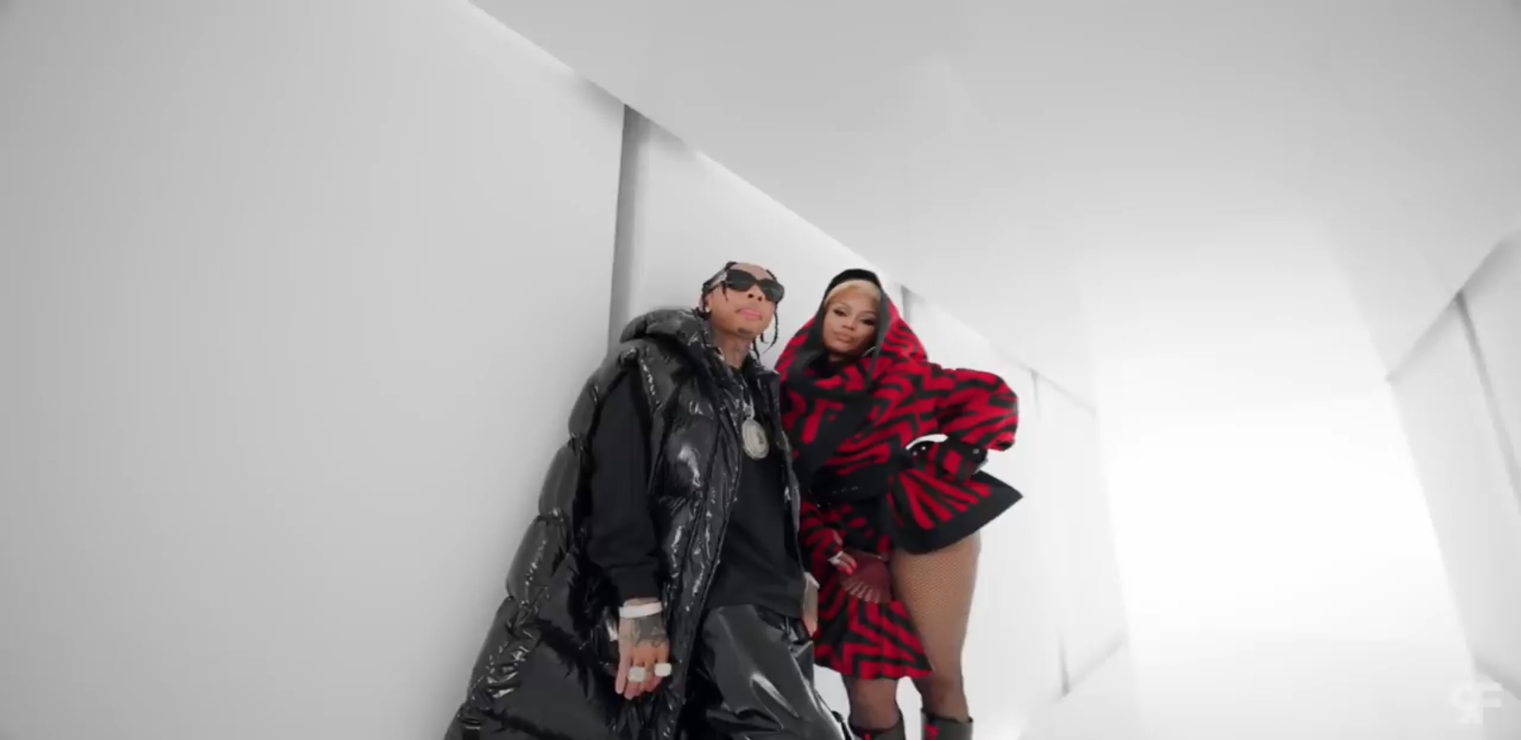 Tyga - Hardest ft. Nicki Minaj