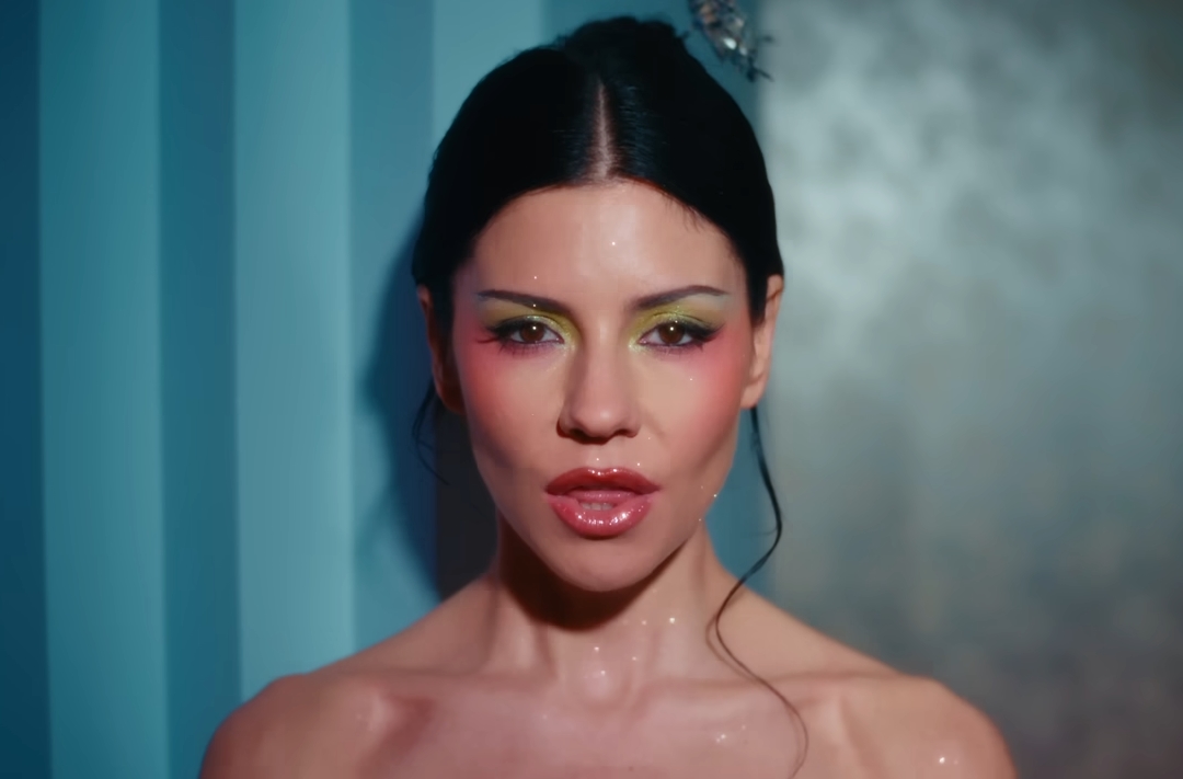 MARINA - BUTTERFLY