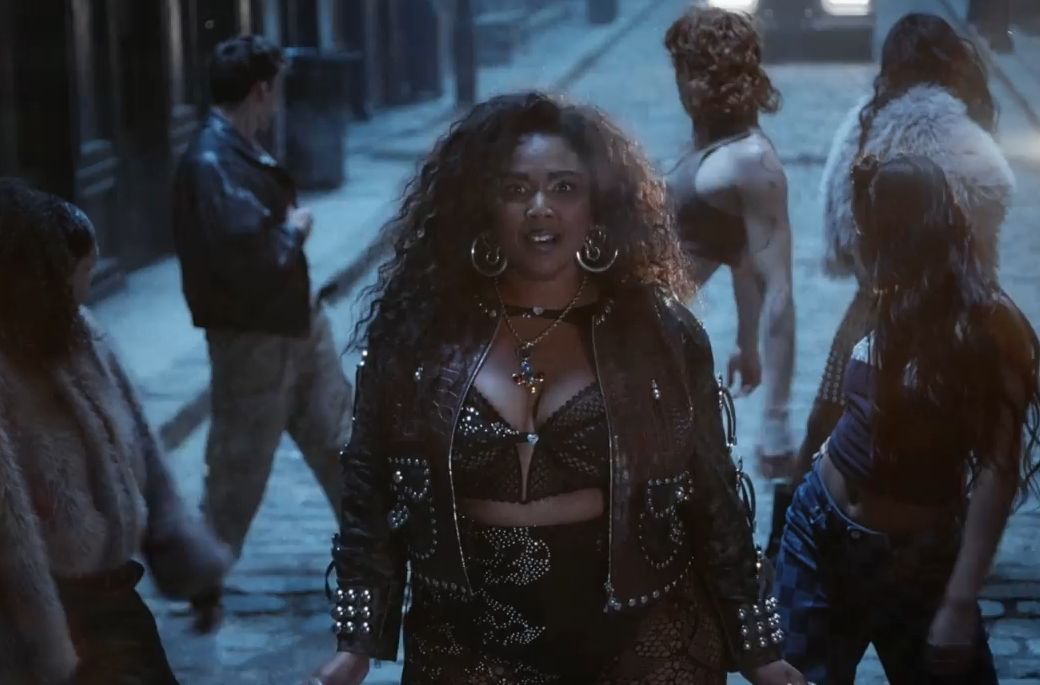 Lizzo - Love in Real Life