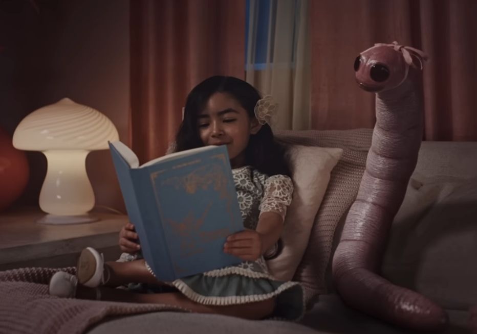 Melanie Martinez - LEECHES
