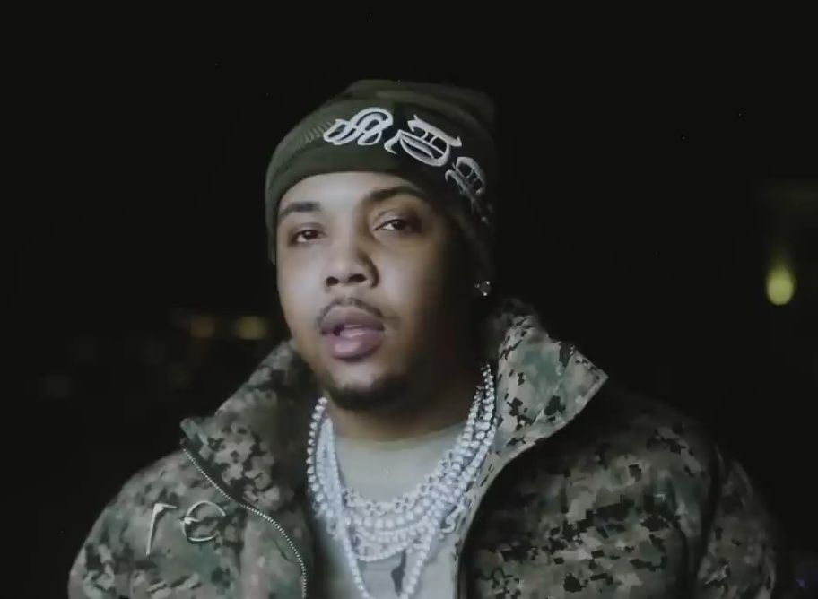 G Herbo - Norfolk