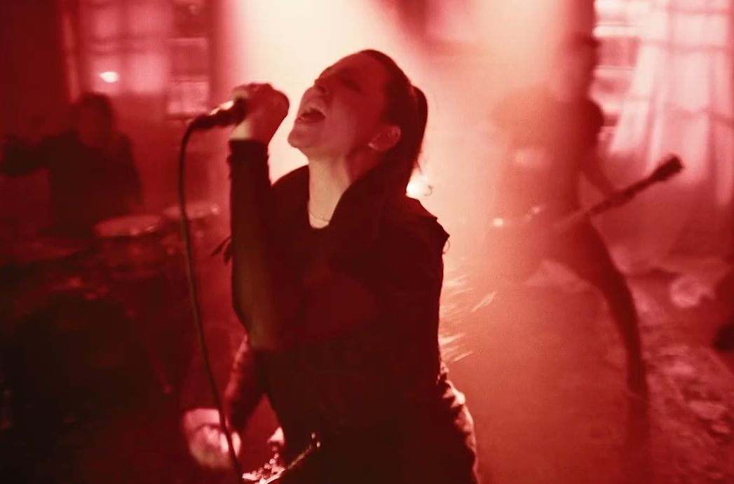 Evanescence - Afterlife (from the Netflix series 