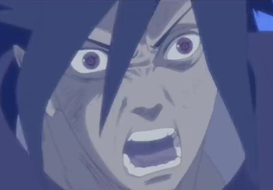 Madara Uchiha AMV - Centuries
