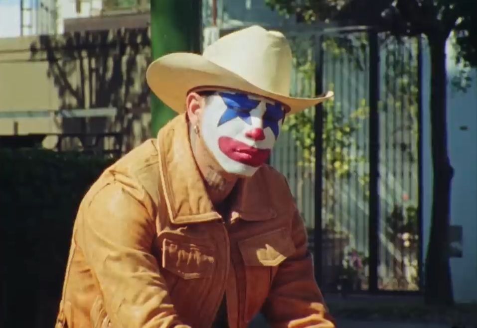 Christian Nodal - X Perro