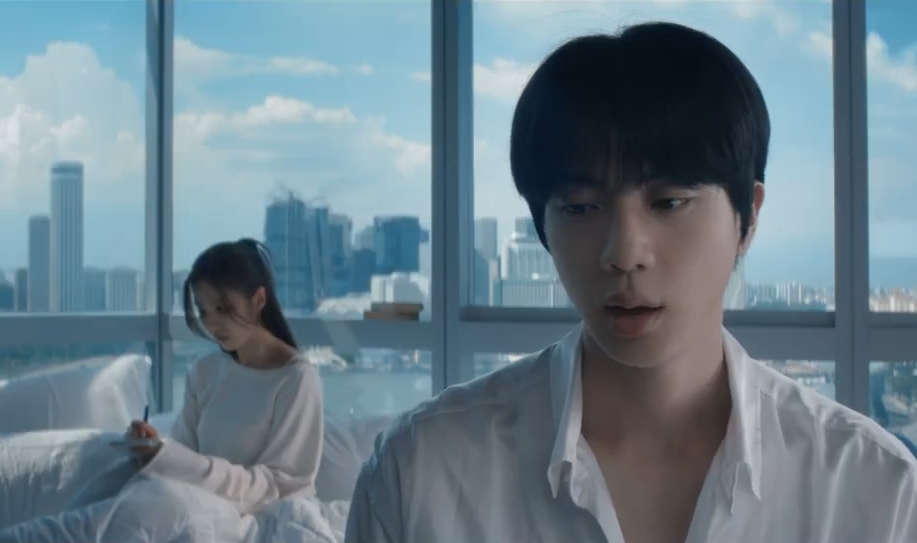 Jin - Don't Say You Love Me