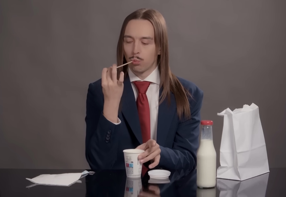 TOMMY CASH - ESPRESSO MACCHIATO (Eurovision 2025 Winner)