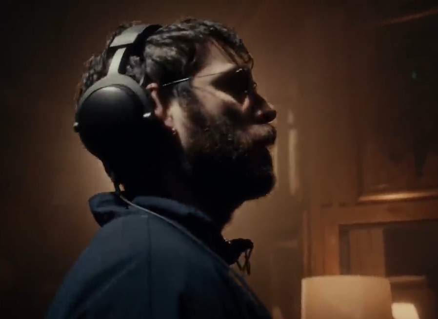 Jon Bellion, Luke Combs - WHY feat. Luke Combs