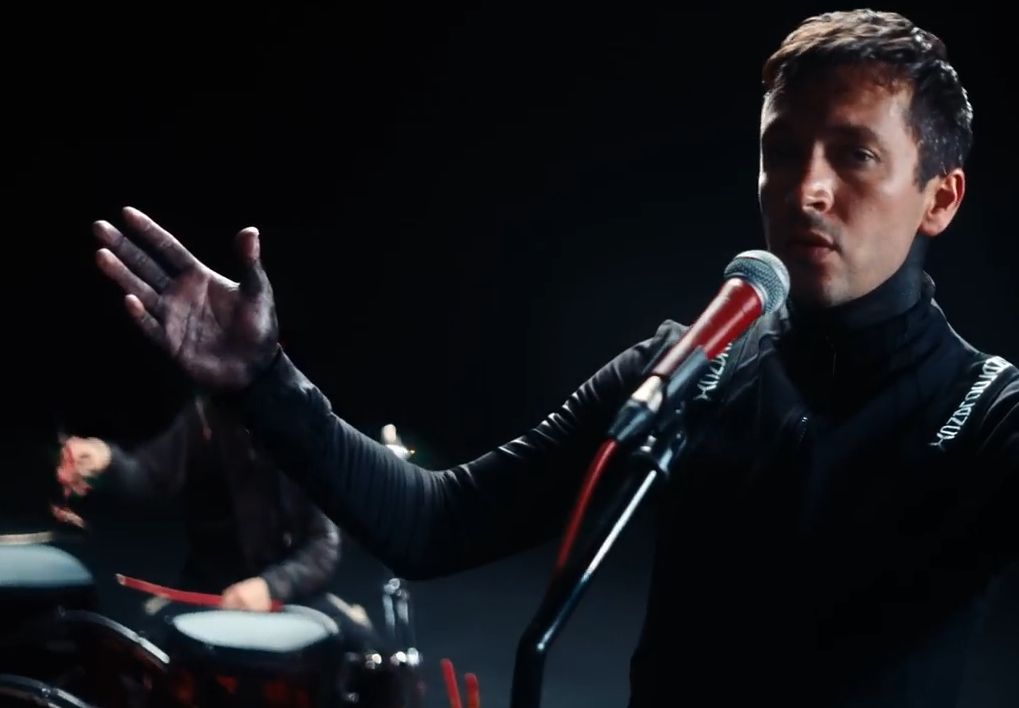 Twenty One Pilots - The Contract