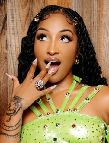Shenseea