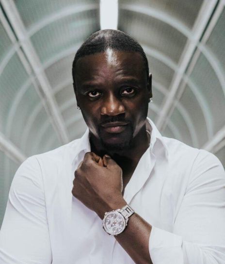 Akon