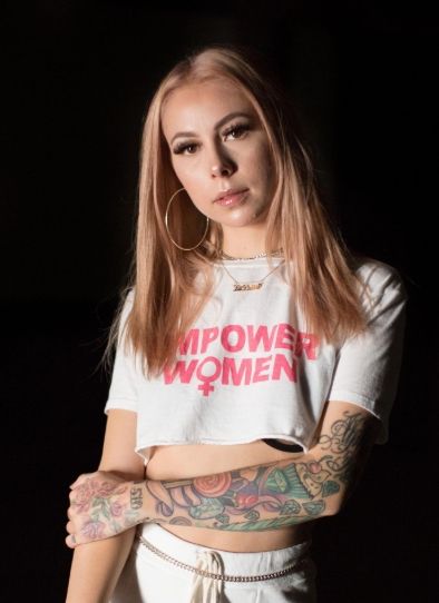 Lil Debbie