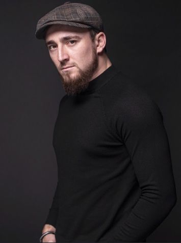 Султан Лагучев