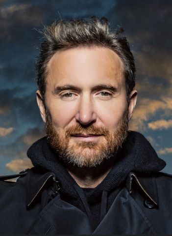 David Guetta