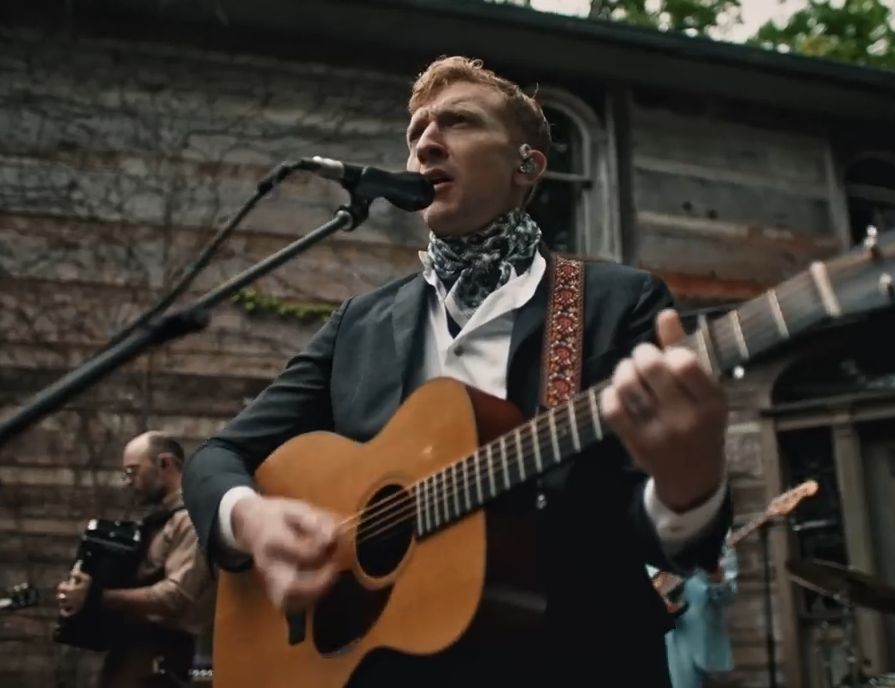 Tyler Childers - Oneida