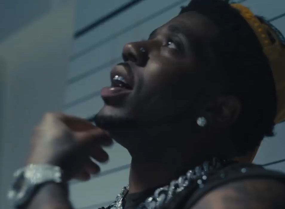 Mozzy, YFN Lucci - 23 AND 1