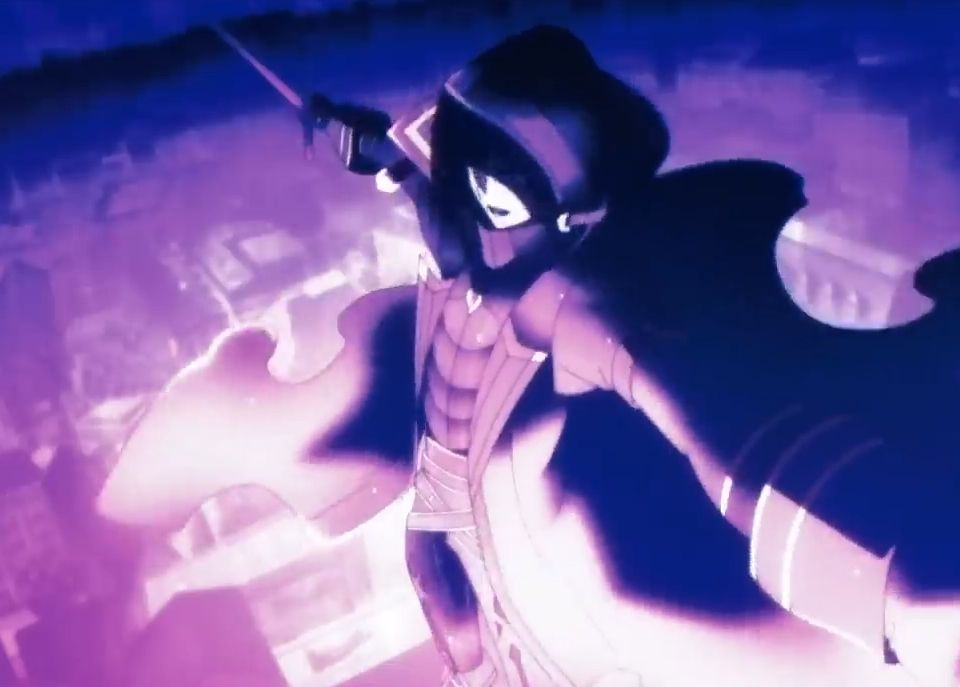 VILLAIN | The Eminence in Shadow [AMV]