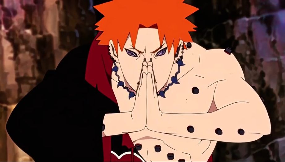 $UICIDEBOY$&XXXTENTACION // Naruto vs Pain