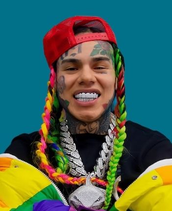 6IX9INE