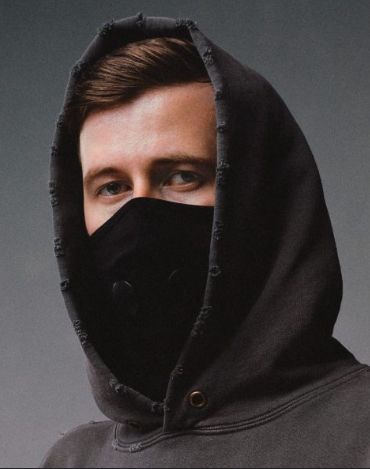 Alan Walker
