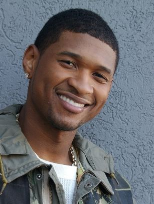 Usher