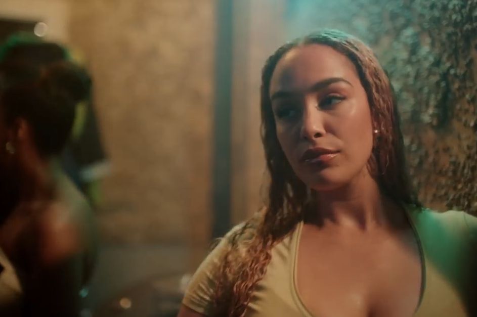 Jorja Smith - With You