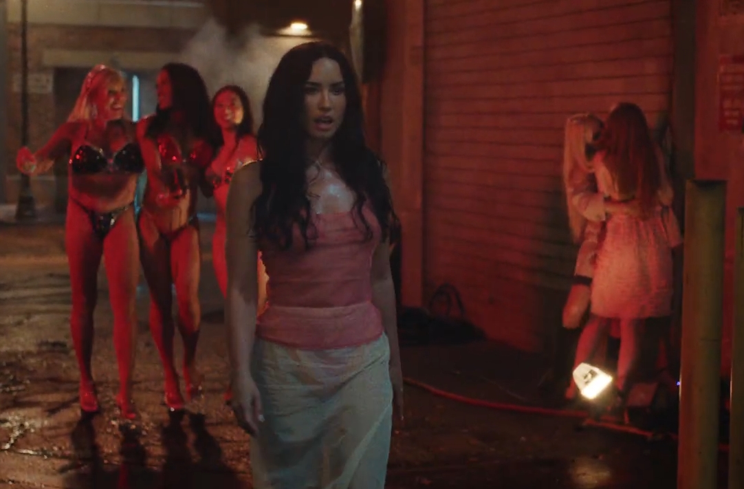 Demi Lovato - Fast