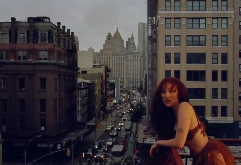 Chappell Roan - The Subway