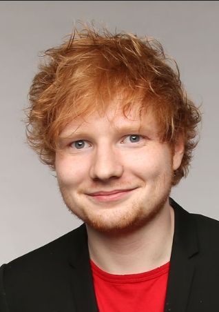 Ed Sheeran