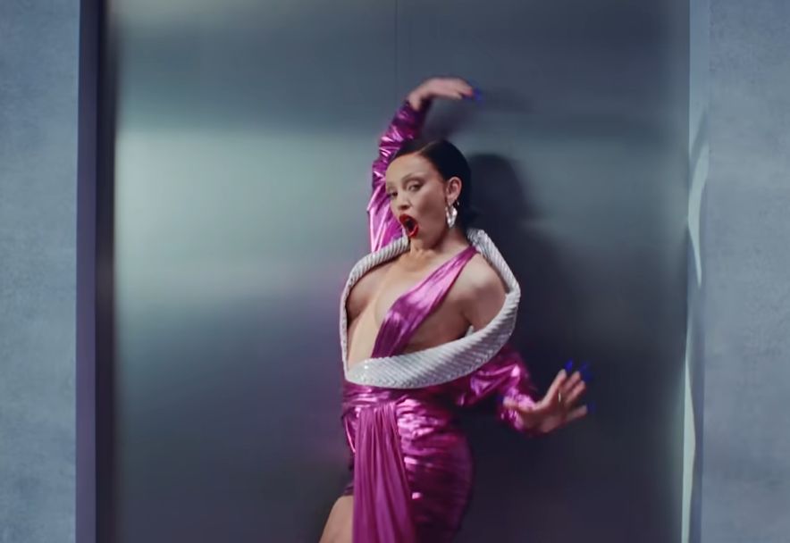 Doja Cat - Jealous Type