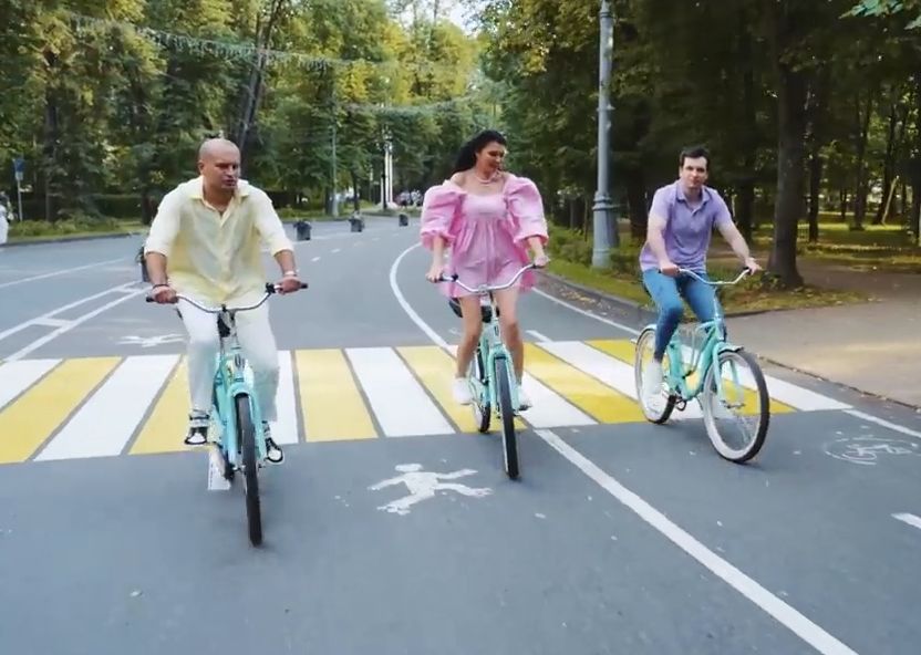 ТЕ100СТЕРОН, Света - Сладкая Вата