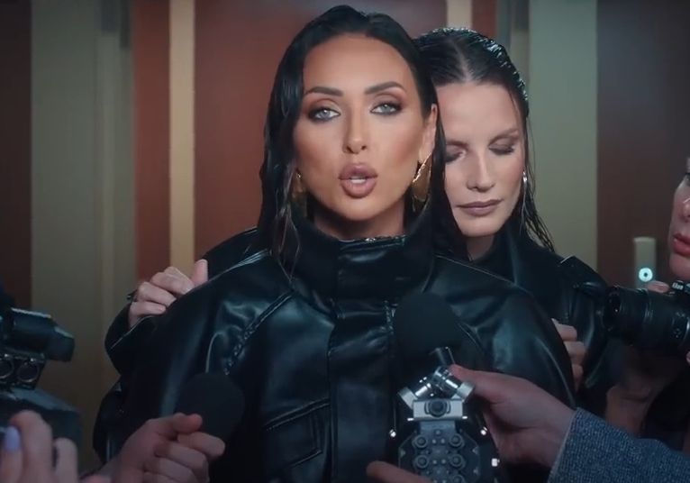 Алсу, Ева Власова - Табу